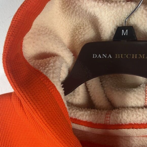 🏈🏀 Vintage OKLAHOMA STATE COWBOYS Zip Up Sherpa Lined Hoodie Jacket - L - EUC - Picture 10 of 12